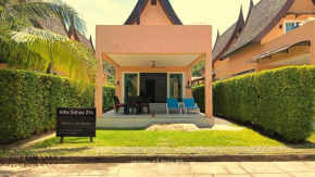 Sabay villa 21C